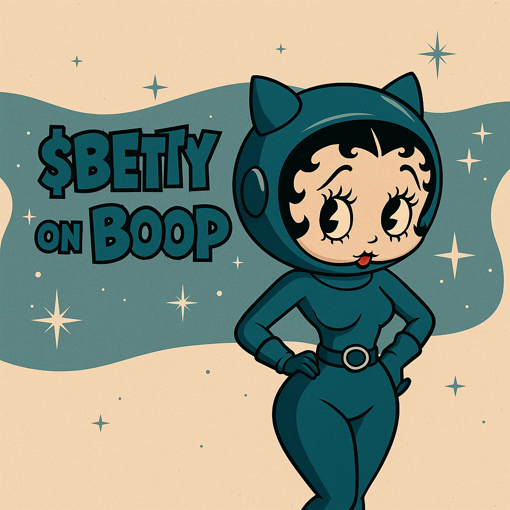 BETTI logo
