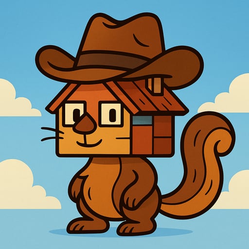 NUTHOUSE logo