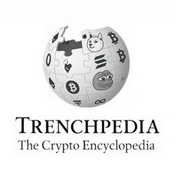 Trenchpedia logo