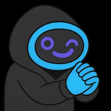 Boopxbt logo