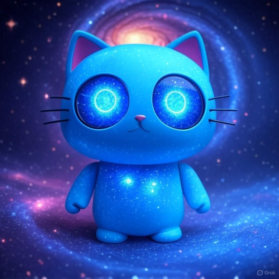 CosmoBoop logo