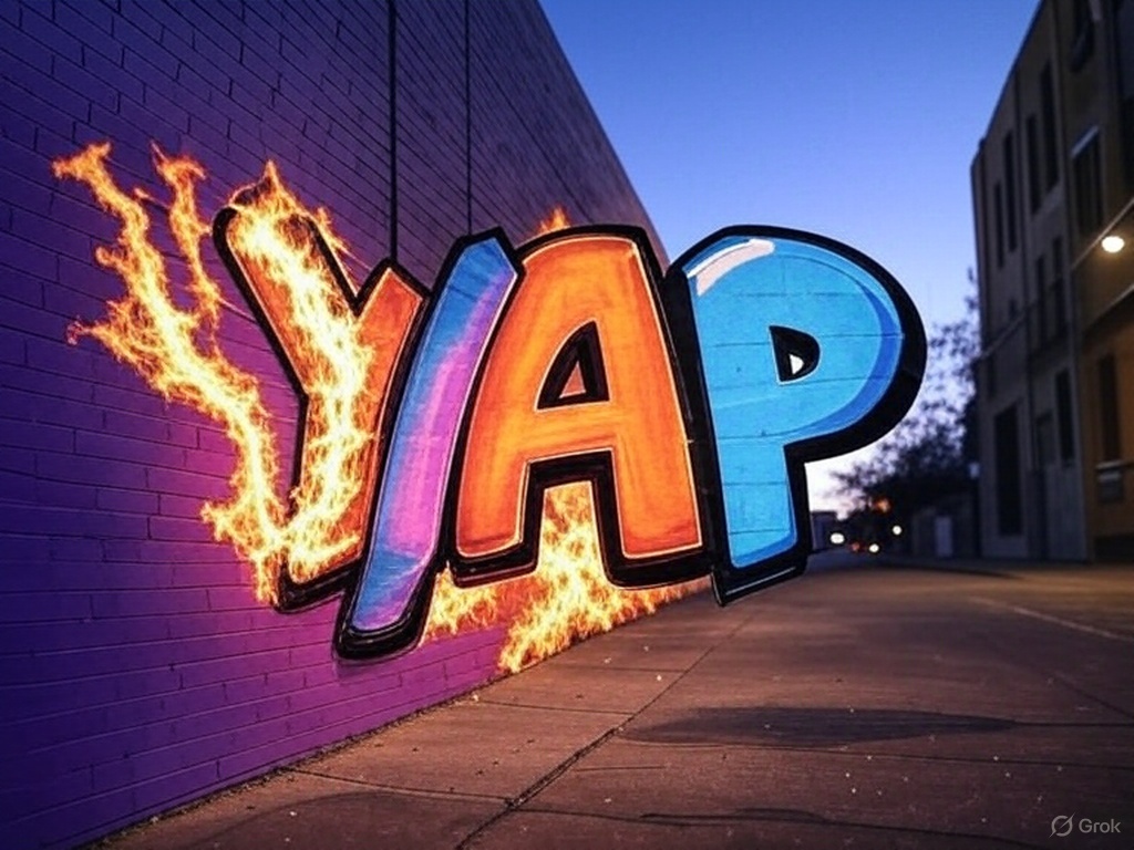 YAPS logo