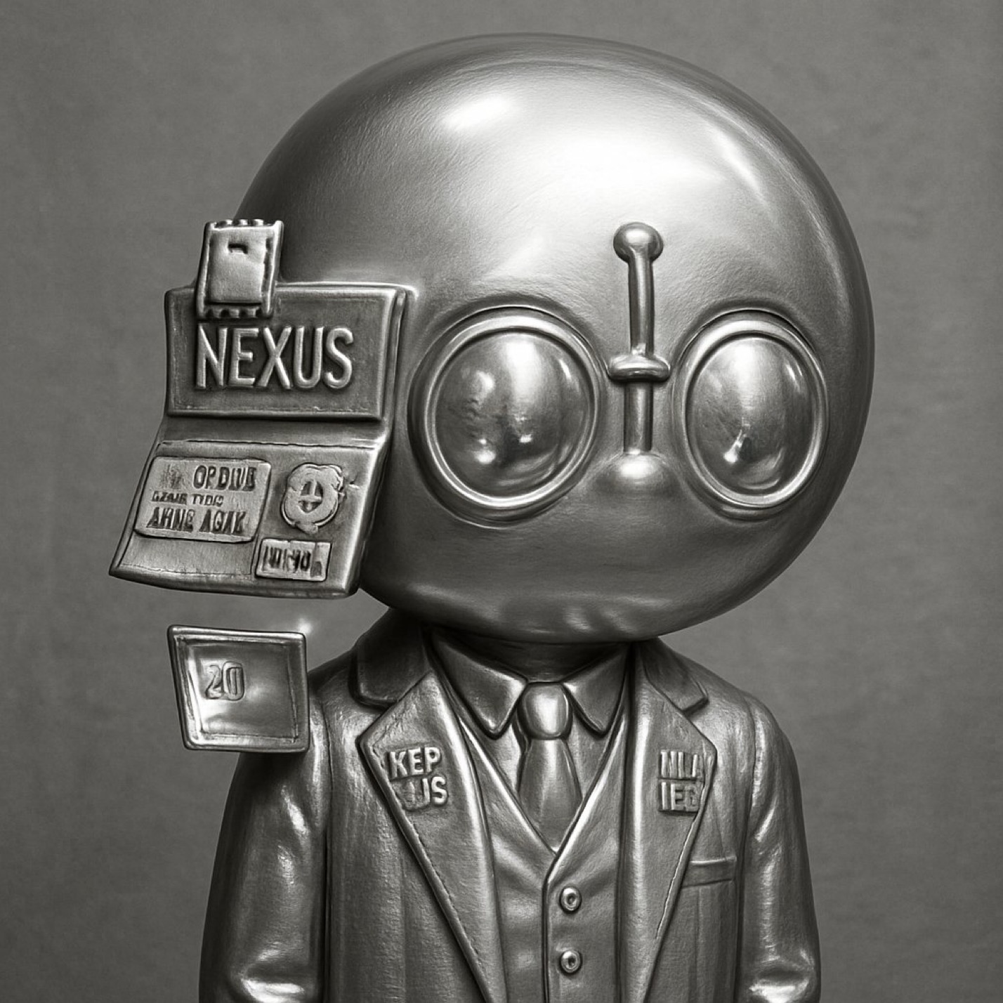 Nexus logo