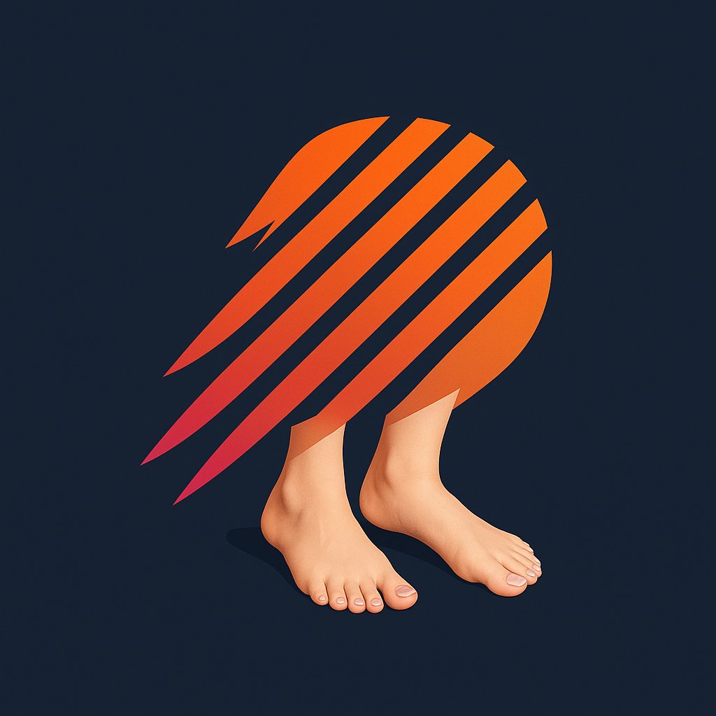 FEETORA logo