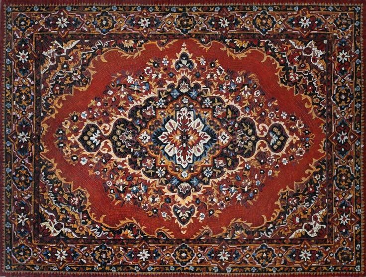 RUG logo