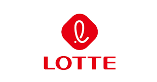 LOTTE logo