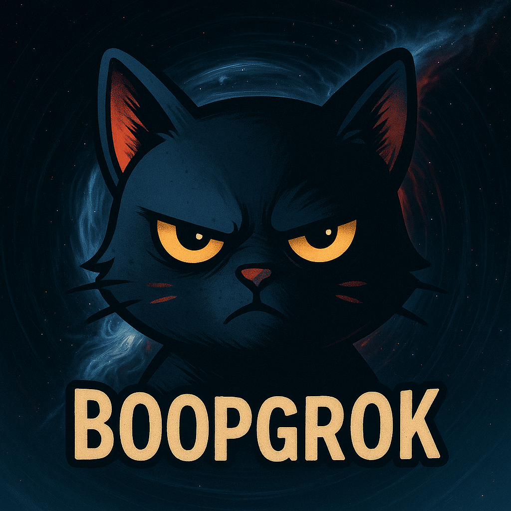 boopgrok logo