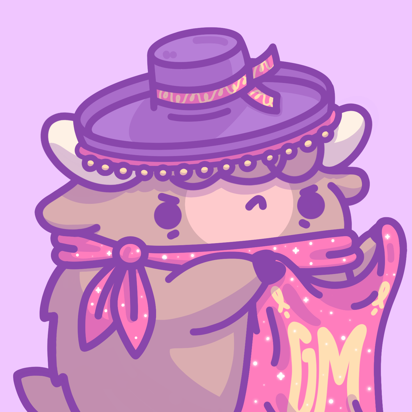 test logo