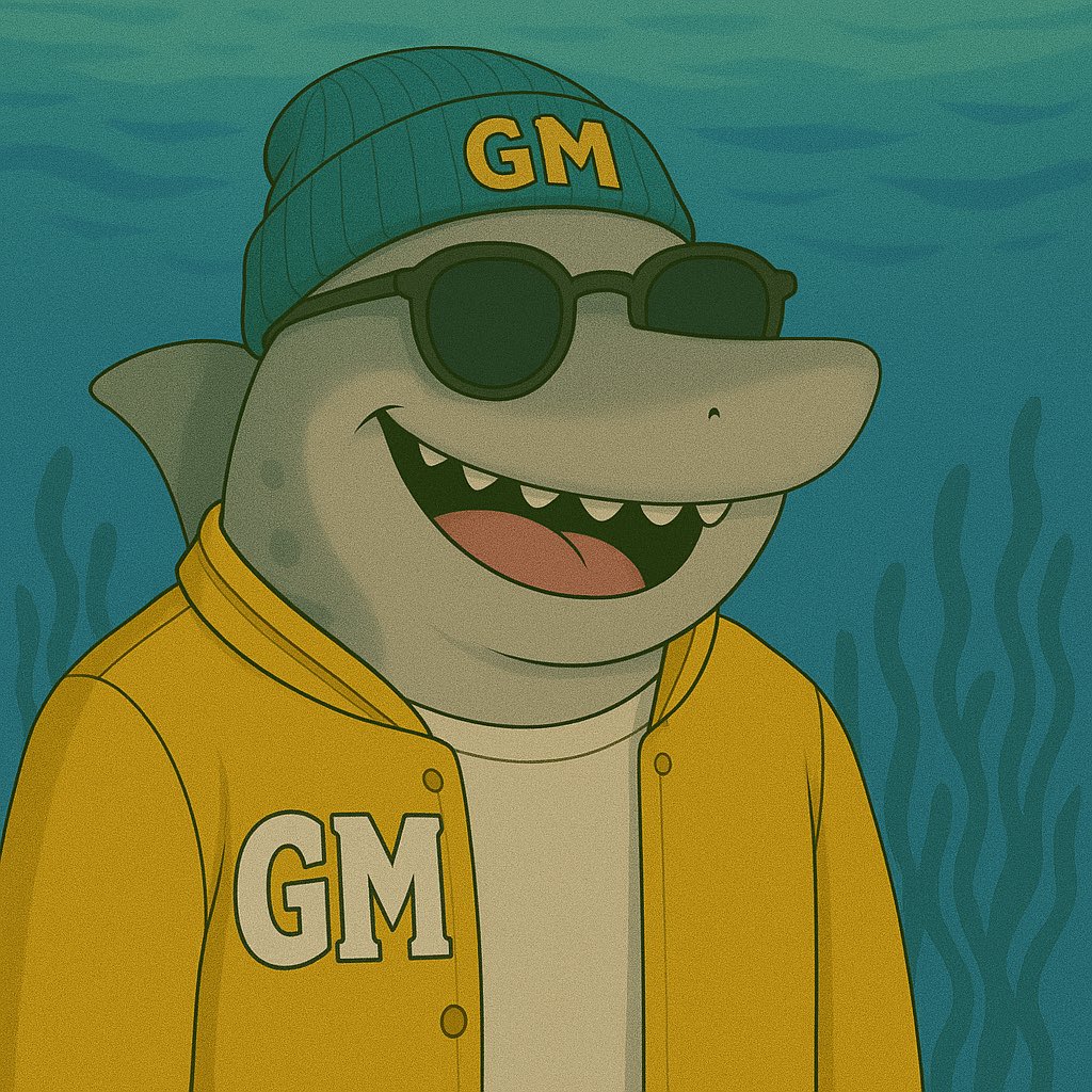 GMSHARK logo