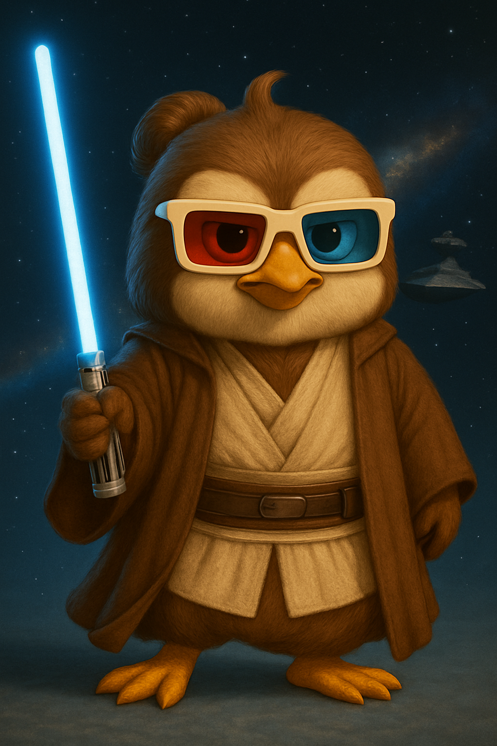 May The 4th be with You logo