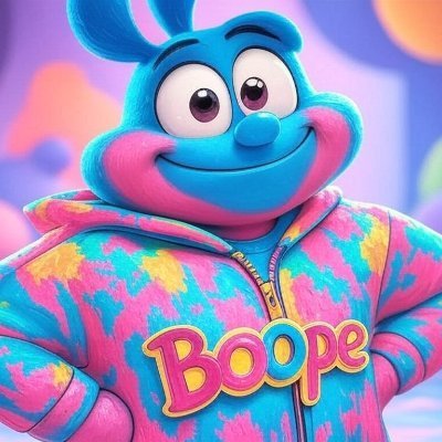 Boope logo