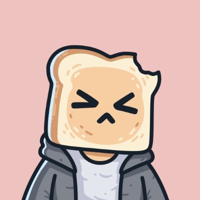 Toast Dao Cult logo