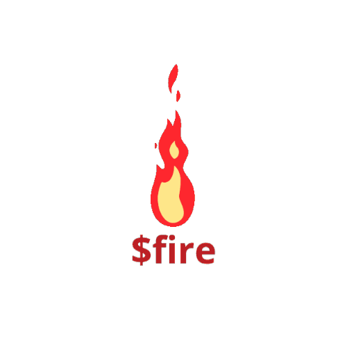 Fire logo