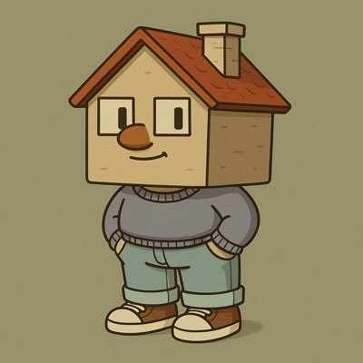 Chill house logo