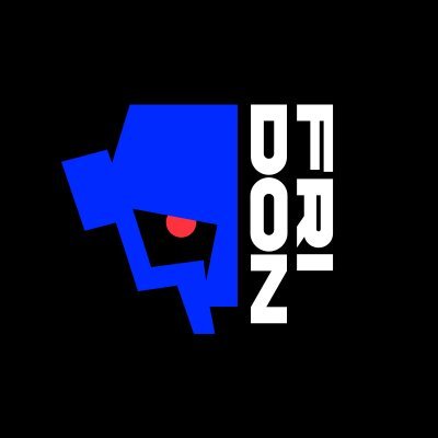 Fridon AI Cult logo