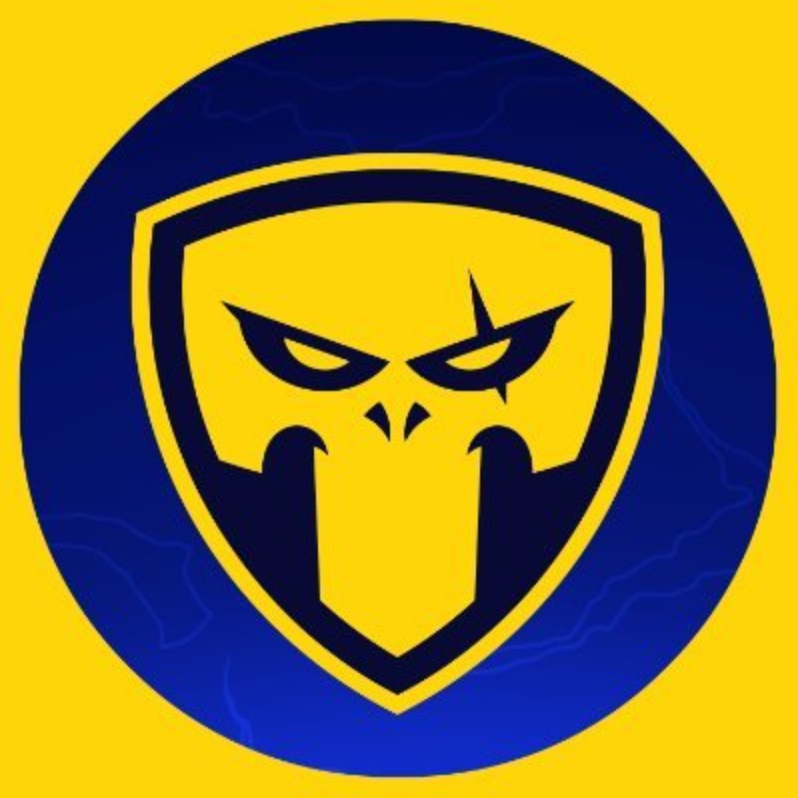 TEAM QUESO OFFICIAL COIN logo