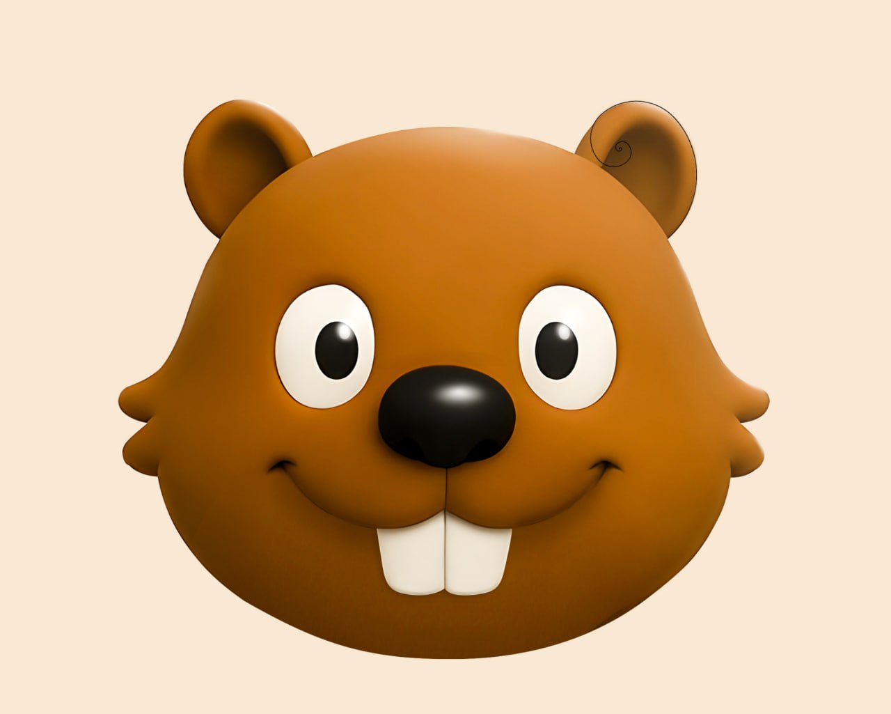 Rudy logo