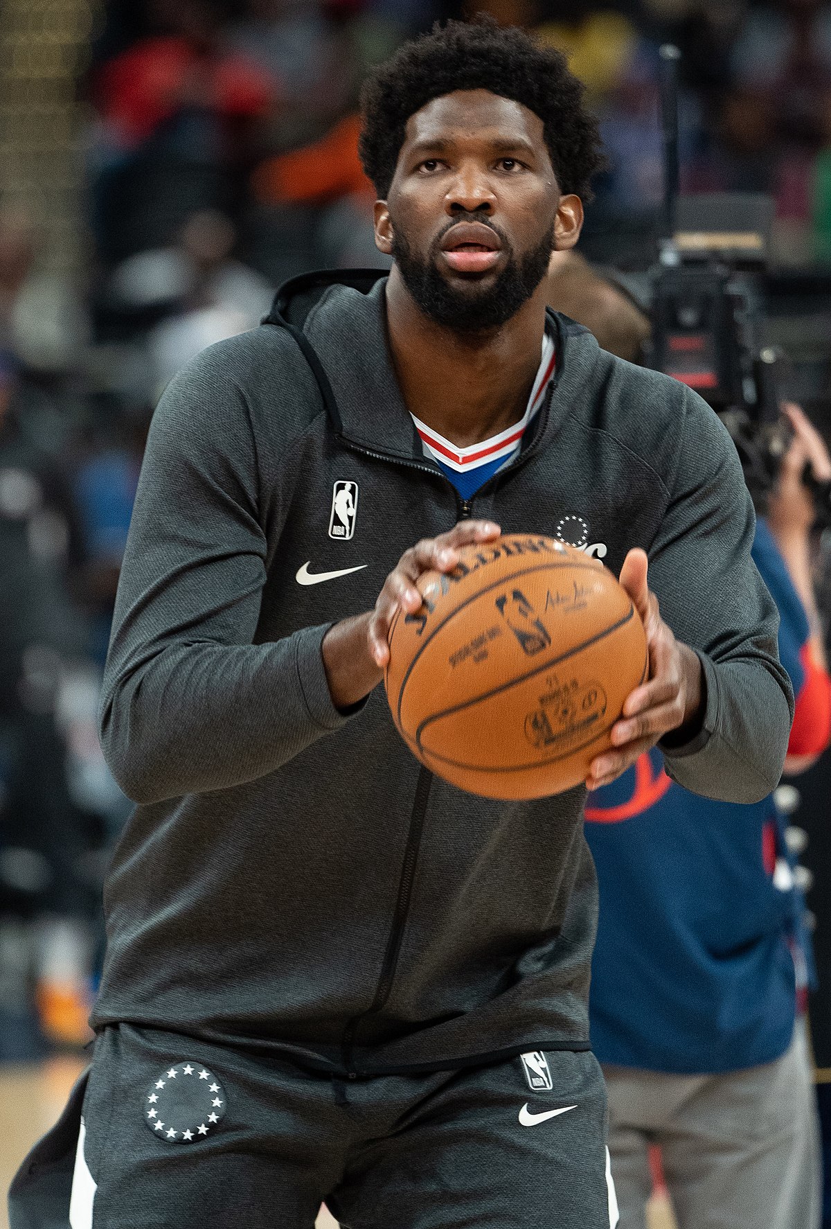 NBA Boops logo