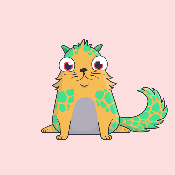 Founders Cat logo