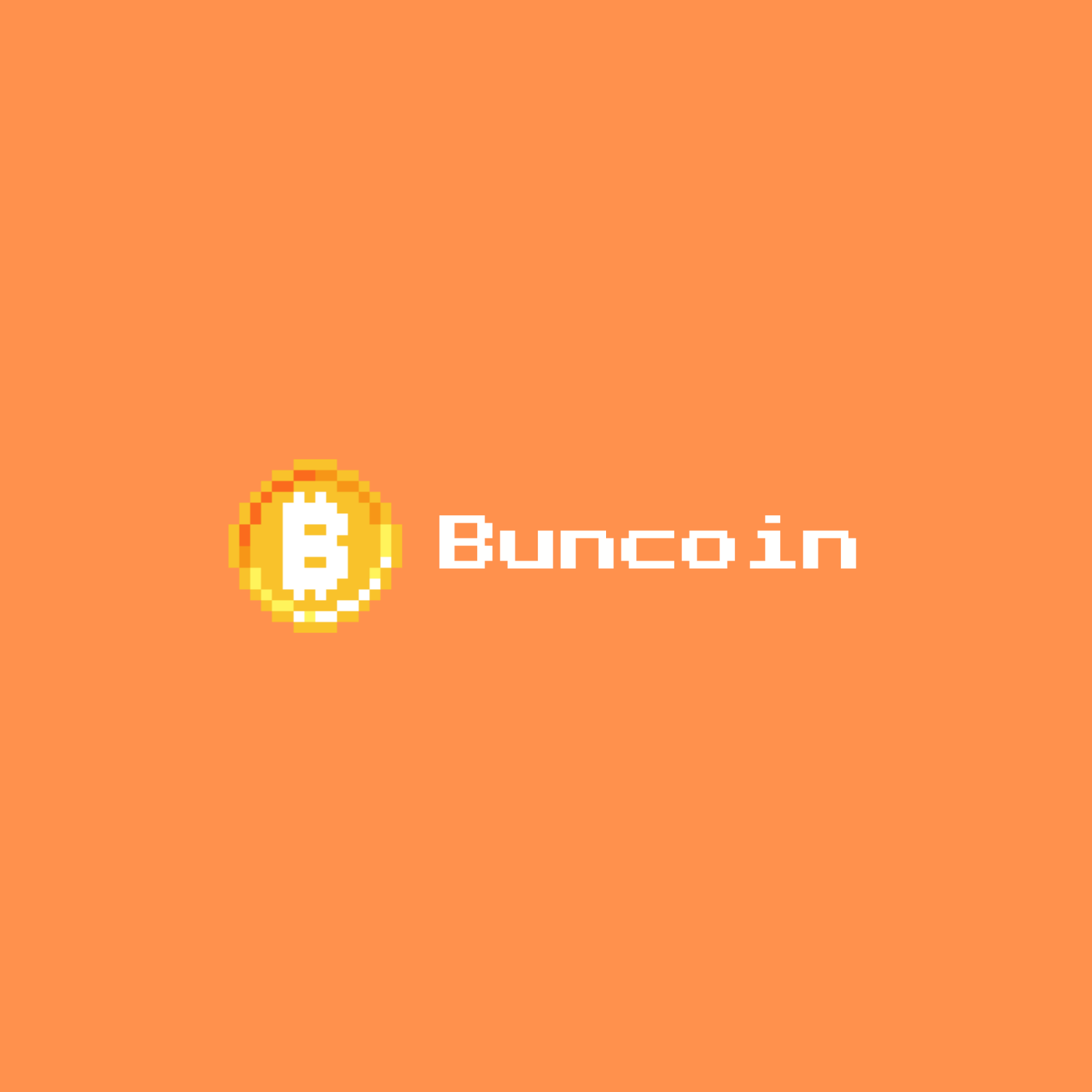 Buncoin logo