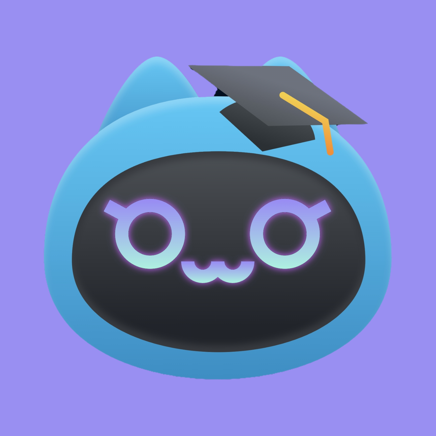 Graduated Cults logo