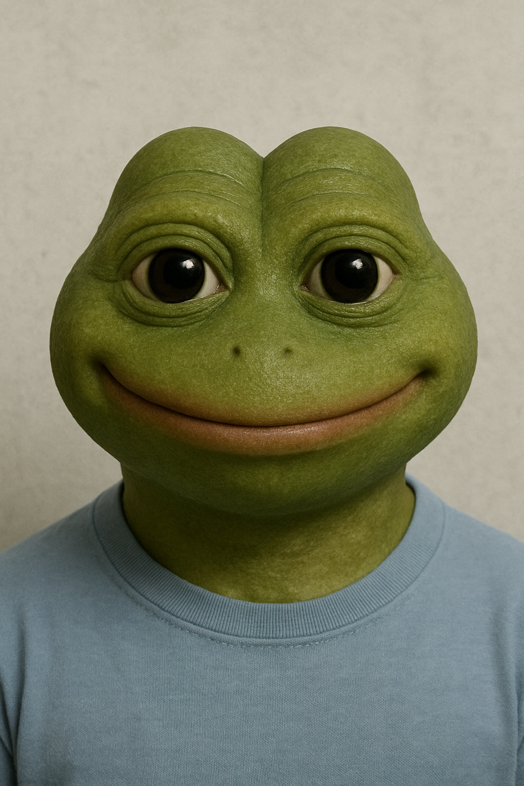 REAL PEPE logo