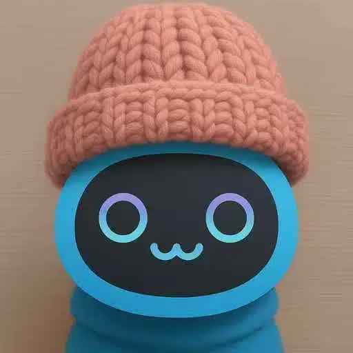 Boop Wif Hat logo