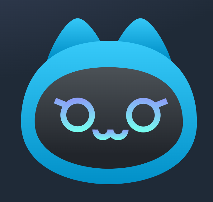 test logo