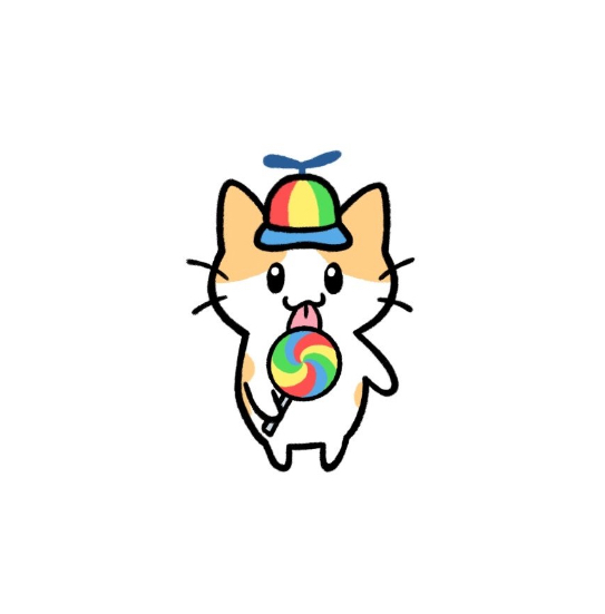 The Cat Hive logo