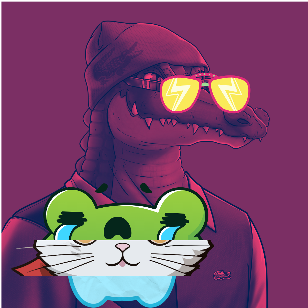 MEMES logo
