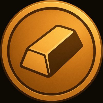 Goldcoin logo