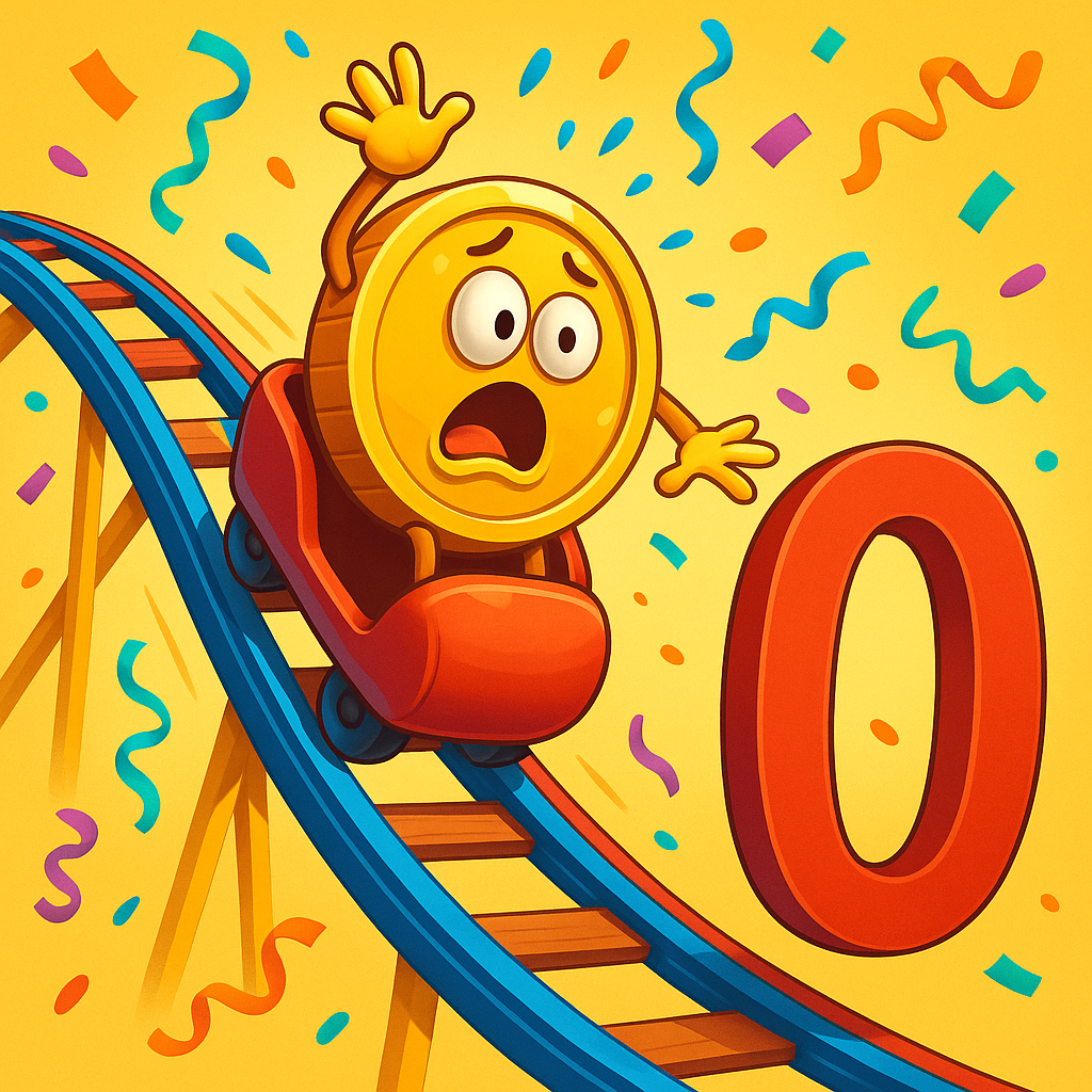 ZeroSumGame logo