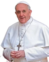 POPE logo