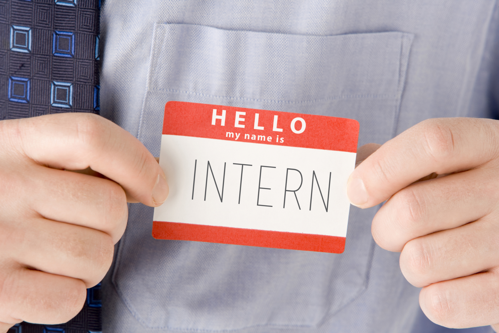 intern logo